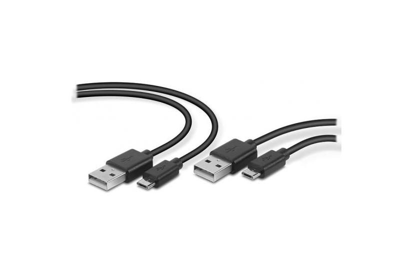 SPEEDLINK - STREAM Spela & ladda USB
