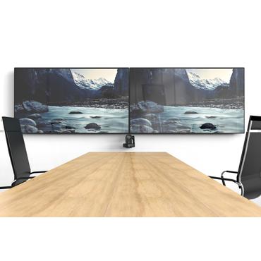 Heckler AV Professional beslag - for kamera - sort grå