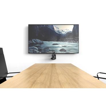 Heckler AV Professional beslag - for kamera - sort grå