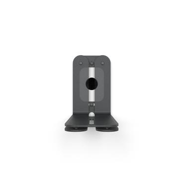 Heckler AV Professional beslag - for kamera - sort grå