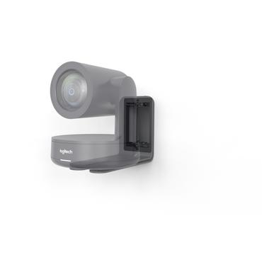 Heckler AV Professional beslag - for kamera - sort grå