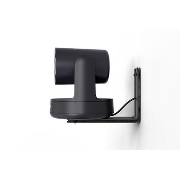 Heckler AV Professional beslag - for kamera - sort grå