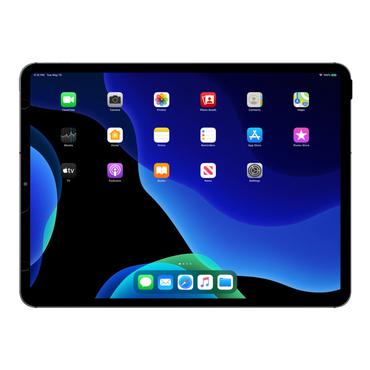 Belkin ScreenForce - skærmbeskytter for tablet