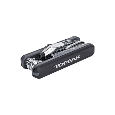 Wrench Topeak Hexus X Black