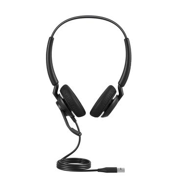 Jabra Engage 40 Stereo - headset - USB-A
