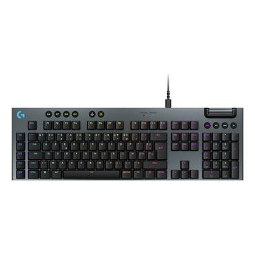 Logitech - tastatur Indgangsudstyr