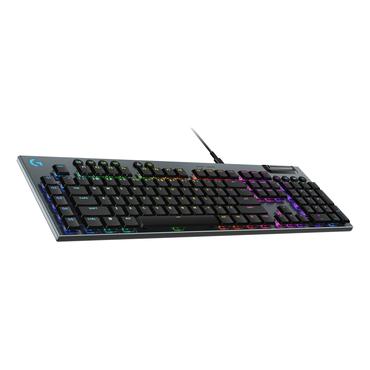 Logitech - tastatur Indgangsudstyr