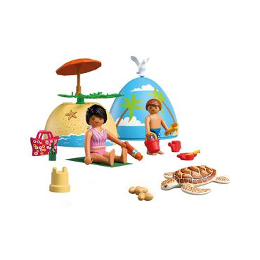 Playmobil Byggesæt