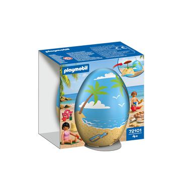 Playmobil Byggesæt