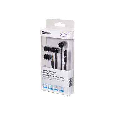 Sandberg Speak'n Go In-Earset