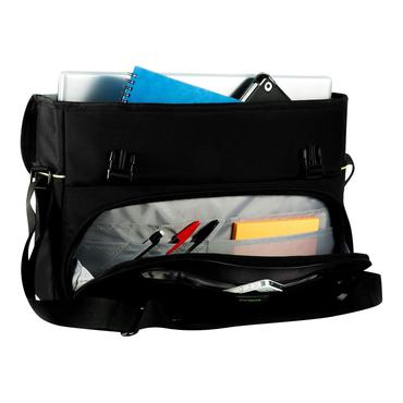 Targus CityGear 10-14" Laptop Messenger bæretaske til notebook