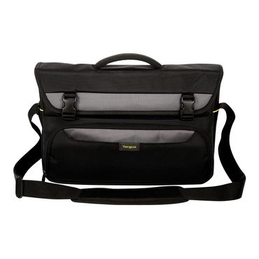 Targus CityGear 10-14" Laptop Messenger bæretaske til notebook