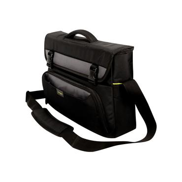Targus CityGear 10-14" Laptop Messenger bæretaske til notebook