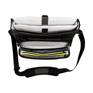 Targus CityGear 10-14" Laptop Messenger bæretaske til notebook