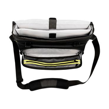 Targus CityGear 10-14" Laptop Messenger bæretaske til notebook