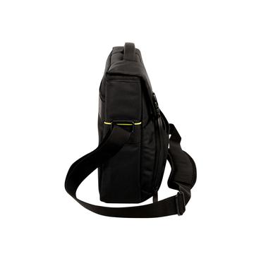 Targus CityGear 10-14" Laptop Messenger bæretaske til notebook