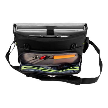 Targus CityGear 10-14" Laptop Messenger bæretaske til notebook