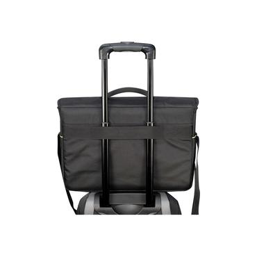 Targus CityGear 10-14" Laptop Messenger bæretaske til notebook