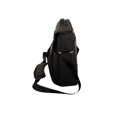 Targus CityGear 10-14" Laptop Messenger bæretaske til notebook
