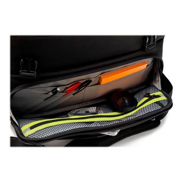 Targus CityGear 10-14" Laptop Messenger bæretaske til notebook