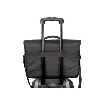 Targus CityGear 10-14" Laptop Messenger bæretaske til notebook
