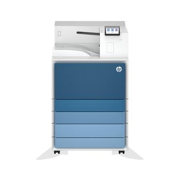 HP LaserJet Enterprise 8501x Printer Europe - Multilingual Localization 1200 x 1200 dpi A3