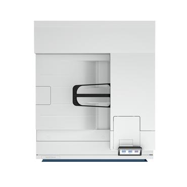 HP LaserJet Enterprise 8501x Printer Europe - Multilingual Localization 1200 x 1200 dpi A3