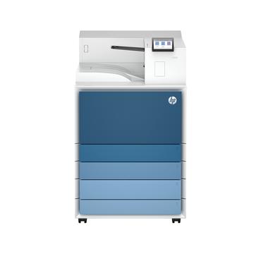 HP LaserJet Enterprise 8501x Printer Europe - Multilingual Localization 1200 x 1200 dpi A3