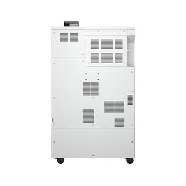 HP LaserJet Enterprise 8501x Printer Europe - Multilingual Localization 1200 x 1200 dpi A3