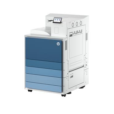 HP LaserJet Enterprise 8501x Printer Europe - Multilingual Localization 1200 x 1200 dpi A3