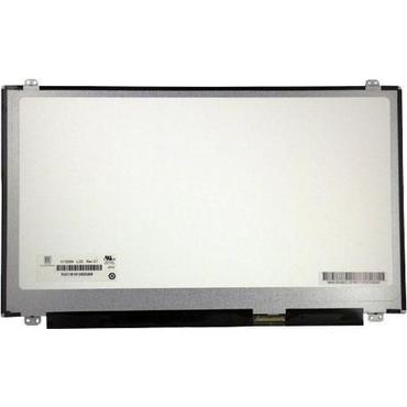15,6" LCD HD Glossy