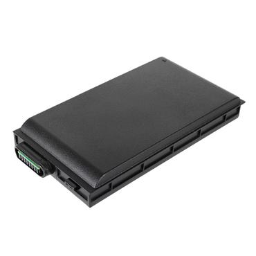 Getac - batteri f&ouml;r b&auml;rbar dator - Li-Ion - 4200 mAh