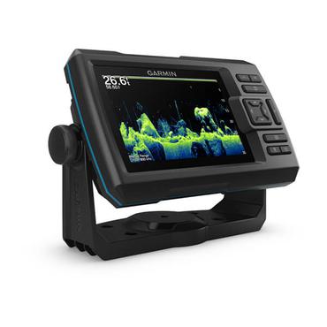 Garmin STRIKER Vivid 5cv - fiskuppt&auml;ckare
