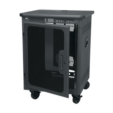 Middle Atlantic PTRK Series rack