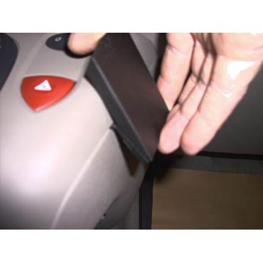 Brodit ProClip Angled mount - beslag til montering