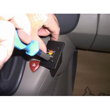 Brodit ProClip Angled mount - beslag til montering