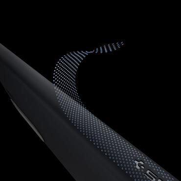 Spigen Etui Spigen Nano Pop Mag MagSafe do Samsung Galaxy S25 Ultra czarny