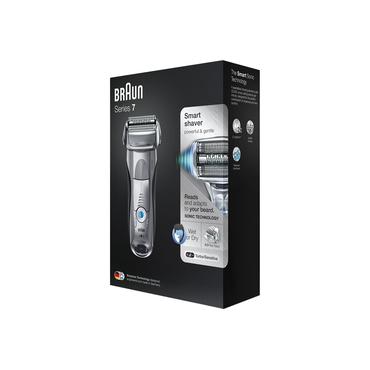 Braun Series 7 7893s