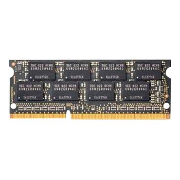Lenovo - 8 GB: - DDR3L - 1600MHz - SO DIMM 204-PIN