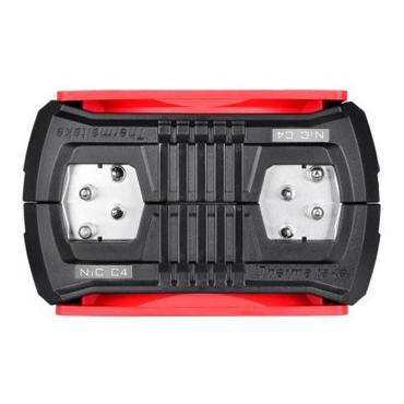 Thermaltake NiC C4 processor-kylare