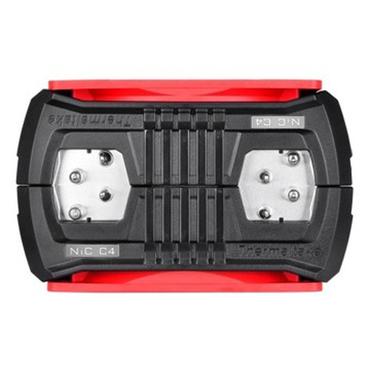 Thermaltake NiC C4 processor-kylare