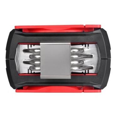 Thermaltake NiC C4 processor-kylare