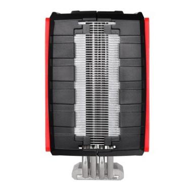 Thermaltake NiC C4 processor-kylare