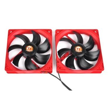 Thermaltake NiC C4 processor-kylare