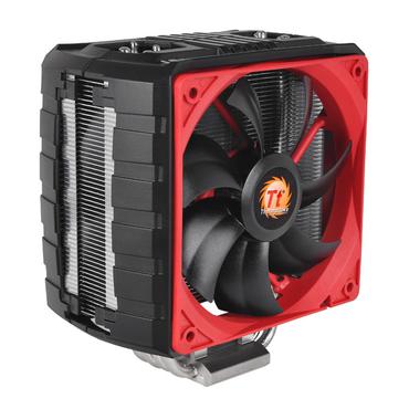 Thermaltake NiC C4 processor-kylare