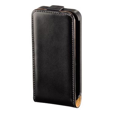 Hama Smart Case mobiltelefon etui Sort