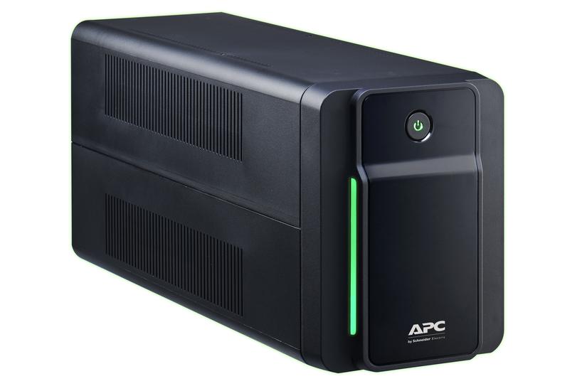 APC Back-UPS BX Series BX950MI-GR - UPS - 520 Watt - 950 VA