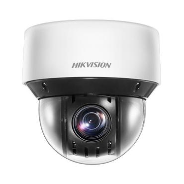 Hikvision DS-2DE4A425IWG-E overvågningskamera Kuppel IP-sikkerhedskamera Indendørs & udendørs 2560 x 1440 pixel Loft/væg