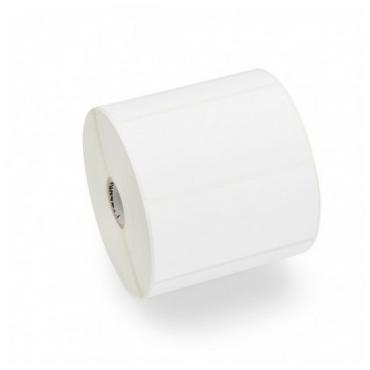 Label, Paper, 21x21mm, TT