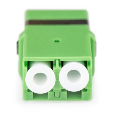 Digitus DN-96007-1APC-OF fiberstik LC/APC Hunstik